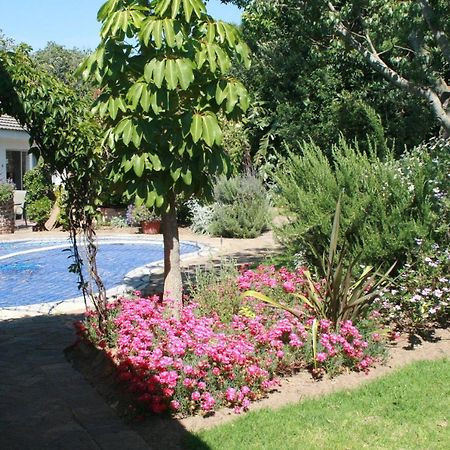 Clouds Guest House Durbanville Exterior foto