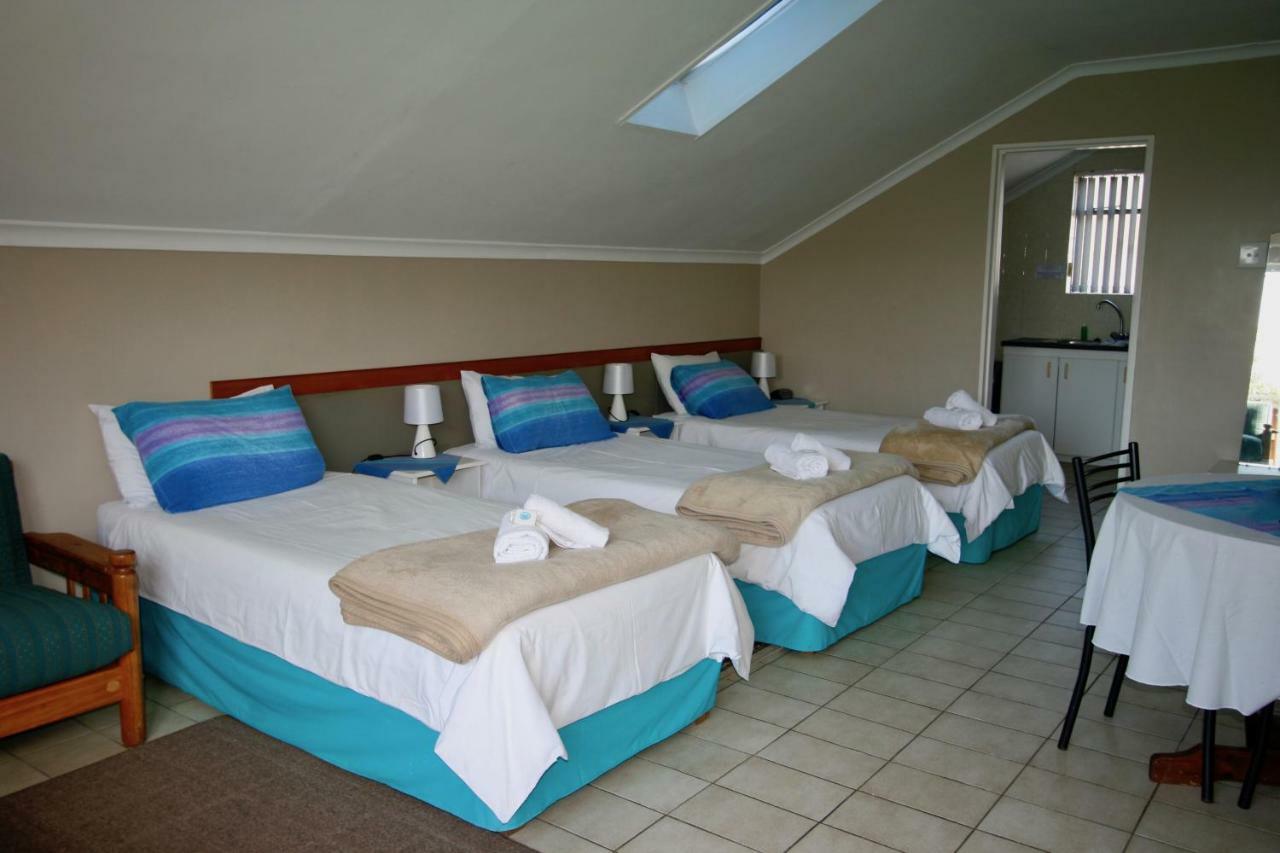 Clouds Guest House Durbanville Exterior foto