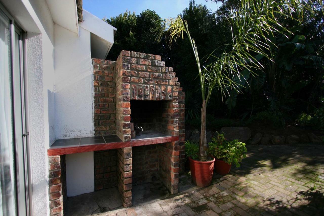 Clouds Guest House Durbanville Exterior foto