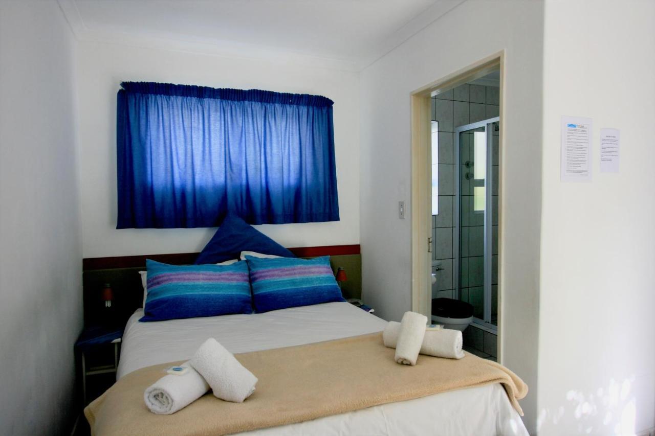Clouds Guest House Durbanville Exterior foto