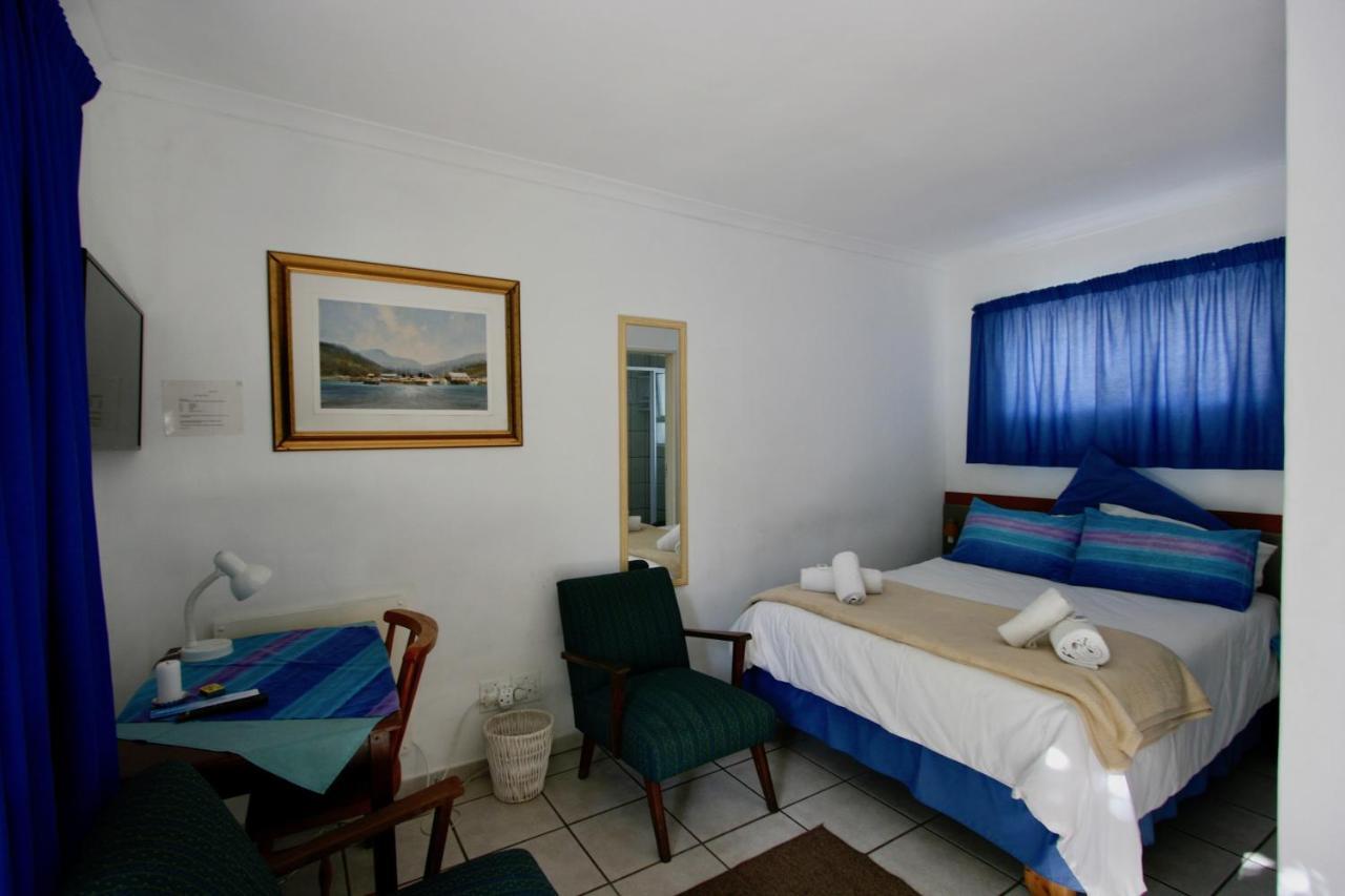 Clouds Guest House Durbanville Exterior foto